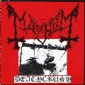MAYHEM / メイヘム / DEATHCRUSH