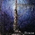 NACHTMYSTIUM / ナクトミスティアム / DEMISE