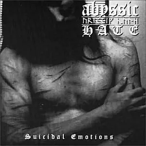 Abyssic Hate / Suicidal Emotions ブラックメタル SUICIDAL EMOTION/ABYSSIC HATE｜HARDROCK & HEAVYMETAL