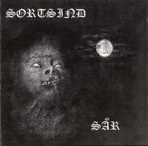 SORTSIND / SAR