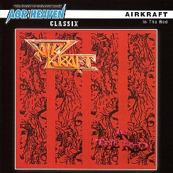 AIRKRAFT / IN THE RED<+2>