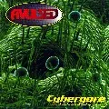 AVULSED / アブルセド / CYBERGORE