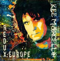 KEE MARCELLO / キー・マルセロ / REDUX : EUROPE