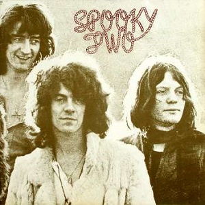 SPOOKY TOOTH / スプーキー・トゥース / SPOOKY TWO