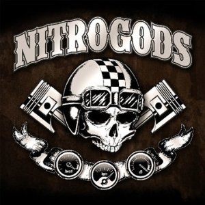 NITROGODS / NITROGODS