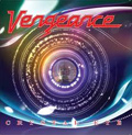 VENGEANCE (from Netherlands) / ヴェンジェンス / CRYSTAL EYE