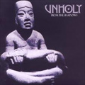 UNHOLY (from Finland) / FROM THE SHADOWS