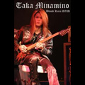 Taka Minamino / Angel Wing