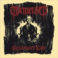 TORMENTED / GRAVEYARD LUST<DIGI>