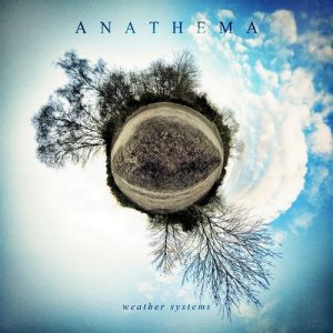 ANATHEMA / アナセマ(アナシマ) / WAETHER SYSTEMS