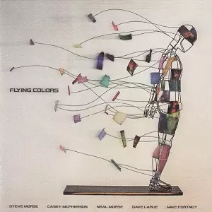 FLYING COLORS (HR/HM/PROG) / フライング・カラーズ / FLYING COLORS