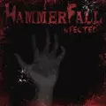 HAMMERFALL / ハンマーフォール / INFECTED