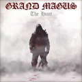 GRAND MAGUS / グランド・メイガス / THE HUNT<CD+PATCH / LTD>