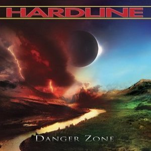 HARDLINE / ハードライン / DANGER ZONE