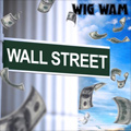 WIG WAM / ウィグ・ワム / WALL STREET