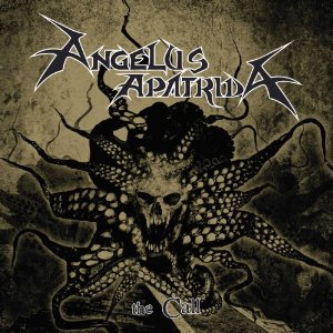 ANGELUS APATRIDA / アンジェラス・アパトリーダ / CALL<SLIPCASE>