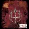 PRONG / プロング / CARVED INTO STONE<DIGI>
