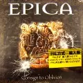 EPICA / エピカ / CONSIGN TO OBLIVION - Limited Edition-