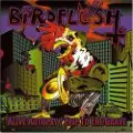BIRDFLESH / ALIVE AUTOPSY/TRIP TO THE GRAVE