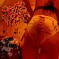 SPLATTER WHORE / KAVIAR DIE-HARDS