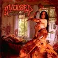 AVULSED / アブルセド / GORESPATTERED SUICIDE