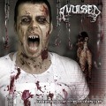 AVULSED / アブルセド / YEARNING FOR THE GROTESQUE