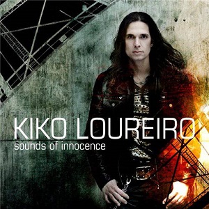 KIKO LOUREIRO / キコ・ルーレイロ / SOUNDS OF INNOCENCE / サウンズ・オブ・イノセンス