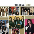 V.A. ('80S METAL GOLD) / '80S METAL GOLD