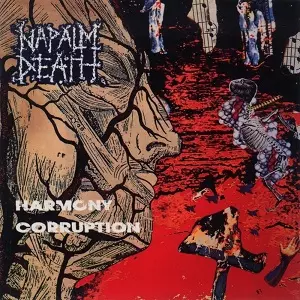 Napalm Death ナパーム・デス CD11枚 NAPALM DEATH (ナパーム・デス) - The Code Is Red Long Live