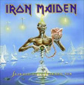 IRON MAIDEN / アイアン・メイデン / SEVENTH SON OF A SEVENTH SON<LIMITED EDITION 2CD>