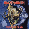IRON MAIDEN / アイアン・メイデン / NO PRAYER FOR THE DYING<LIMITED EDITION 2CD>