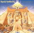 POWERSLAVE/IRON MAIDEN/アイアン・メイデン｜HARDROCK & HEAVYMETAL