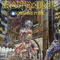 IRON MAIDEN / アイアン・メイデン / SOMEWHERE IN TIME<LIMITED EDITION 2CD>