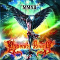 PHOENIX RISING (from Spain) / フェニックス・ライジング / MMXII<2CD>