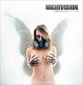 NIGHTVISION (from UK) / CONSEQUENCE OF SIN