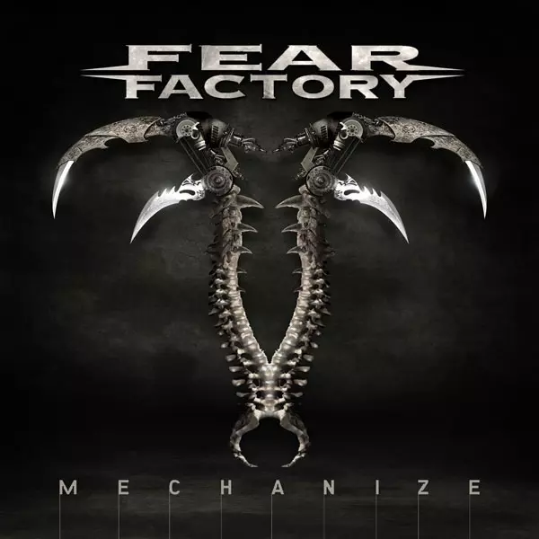 FEAR FACTORY / フィア・ファクトリー / THE INDUSTRIALIST<DIGI>