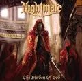 NIGHTMARE (from France) / ナイトメア (from France) / THE BURDEN OF GOD