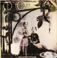 SCORN (METAL) / スコーン (METAL) / EVANESCENCE / ELLIPSIS
