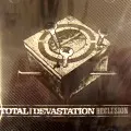 TOTAL DEVASTATION / トータル・デヴァステーション / RECLUSION