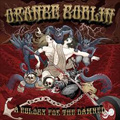 ORANGE GOBLIN / オレンジ・ゴブリン / A EULOGY FOR THE DAMNED<CD+DVD / DIGIBOOK>