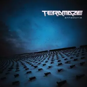 TERAMAZE / ANHEDONIA