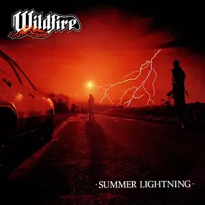 WILDFIRE / ワイルドファイアー / SUMMER LIGHTNING<DIGI>