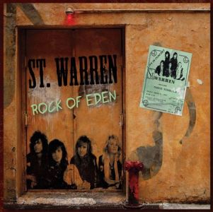 ST. WARREN / ROCK OF EDEN<DIGI>
