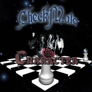 CHARACTER / CHECK MATE