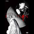LIV MOON / リヴ・ムーン / リヴ・ムーン・クラブ・ショウ2012 "シンフォニック・ムーン"~ホワイト・ナイト・アンド・ブラック・ナイト~<2DVD>