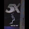 5X / ファイブ・エックス / UR 5X RU<CD+DVD>