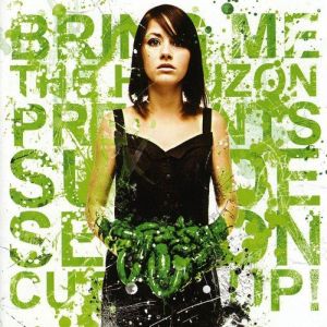 BRING ME THE HORIZON / ブリング・ミー・ザ・ホライズン / SUICIDE SEASON CUT UP (REMIXED) <2CD / SPECIAL EDITION / ENHANCED CD>