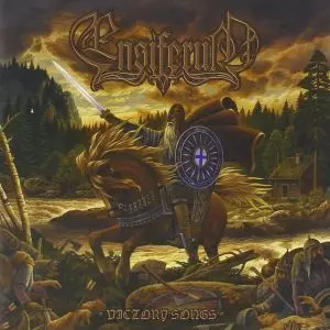 ENSIFERUM / エンシフェルム / VICTORY SONGS