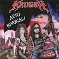 KRUGER (KRüGER) (from Russia) / HOSTILITY CHILDREN (AETH BPAXABI) (Дети Вражды)