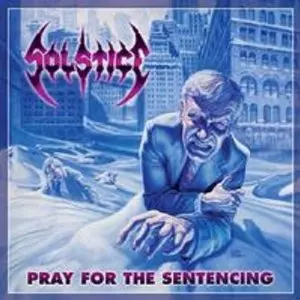 SOLSTICE (from US) / ソルスティス商品一覧｜HARD ROCK / HEAVY METAL